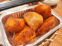 -和府捞面(方庄店)