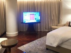 -广州富力丽思卡尔顿酒店