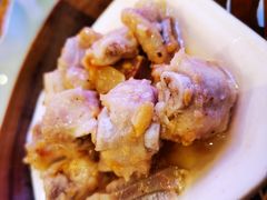 豉汁蒸排骨-粤珍轩.创始店.始于2001(含光门店)