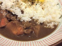 咖喱牛肉饭-稻前Taoki(方圆荟店)