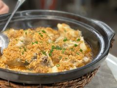 -阿忠食坊大排档·20年老店(万象城店)