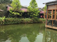 -花溪雨·森林餐厅(石基店)