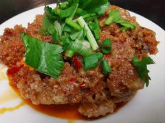 -百年粉蒸牛肉