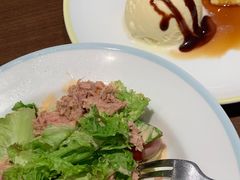 -萨莉亚意式餐厅(杭州滨江天街店)