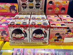 -Animate(工人体育场东路店)