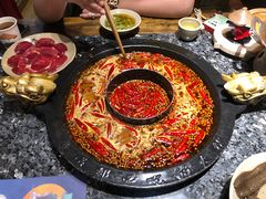 -蜀大侠火锅(寰球文化地标·总府店)