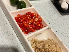 -烹然四季椰子鸡火锅(团结湖总店)