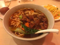 -南粥北面(东大桥店)