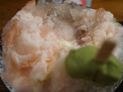 桃桃酸奶芝士-WONDER ICE 萬得冰田(建設路总店)