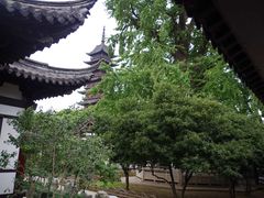 -常熟方塔园