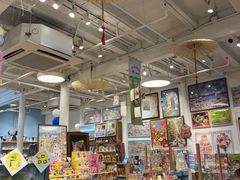 -猫的天空之城概念书店(杭州南宋御街店)