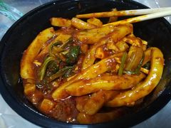 -啊臻味道米粉(六道口店)