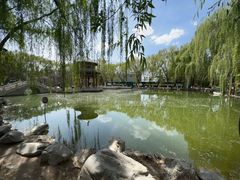 -高庙保安寺