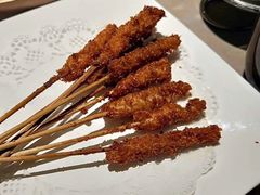 -小南房鲜美蛙火锅(北苑店)