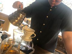 -VOYAGE COFFEE(北锣鼓巷店)