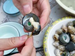 -北港方记海鲜楼·海景餐厅