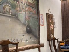 -园林美食城·本土农家菜(杨和镇店)