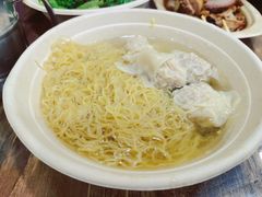 -蒙雅力港式茶餐厅(学人特色商业街店)