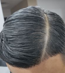 -尼特斯男士发型馆