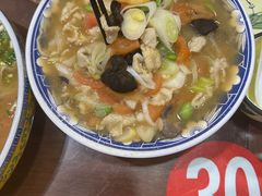 -真不同饭店(老城店)
