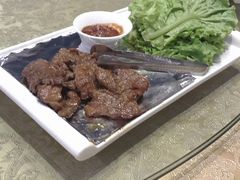 -山东八大碗山东老字号