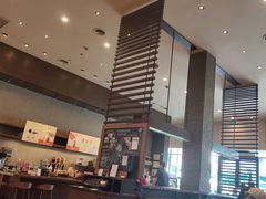 -星巴克(广州番禺钻汇广场分店)