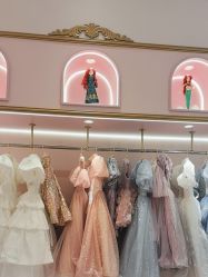 -meland亲子乐园(北京首开通州万象汇店)