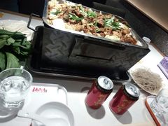 -杨氏青龙虾·羊蝎子(金盛路总店)