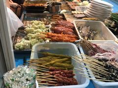 -胖子鸡排(循礼门老字号店)