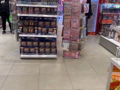 -TOYSRUS玩具反斗城(合肥华润万象城店)