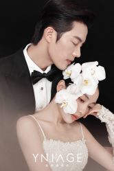 -鱼映像摄影·珍藏级影像品牌