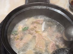-同仁四季椰子鸡(福田东园总店)