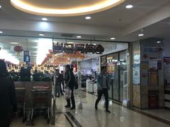 -万业百货(黄江店)