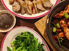 -春梅里卤鹅馆·47年老字号(中山路店)