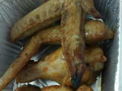 -必胜客(WOW中心城店)