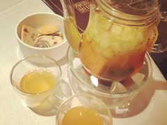 -粗茶淡饭·汉口公馆(循礼门店)