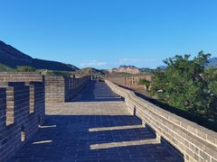 -鸡鸣驿古城