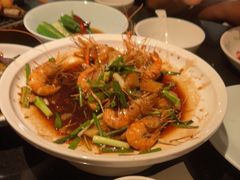 -老头儿油爆虾·知味杭州(爱琴海购物中心)