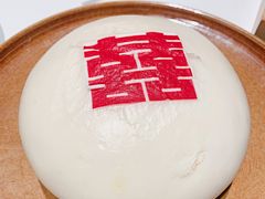 特大流沙包-潮民公馆(BFC外滩金融中心店)
