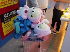 -风云再起游乐汇(北京西单西西友谊店)
