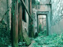 -书隐楼