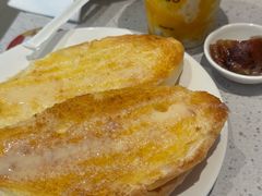 -香港新发烧腊茶餐厅(书城店)