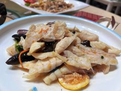 -红日饭店(裕隆三路店)