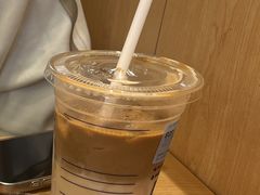 -瑞幸咖啡(勤诚达大厦店)