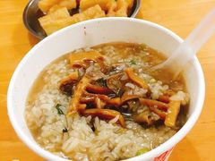 -百成大同鸭肉粥(大同总店)
