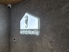 -海马体家庭照相馆(深圳笋岗万象食家家庭店)
