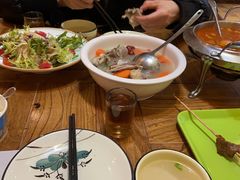 -北疆饭店(大运河博物馆宝龙店)