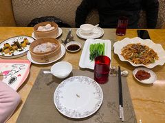 -上海浦东星河湾酒店