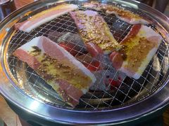 -吉志烤肉(太原总店)