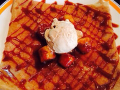 iphone_upload_pic-La Creperie法餐厅(桃江路店)